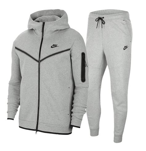 nike fleece tech dames grijs|nike tech fleece heren.